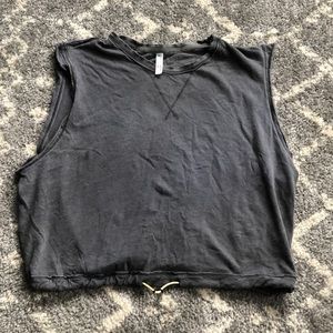 Free people movement tank - size small